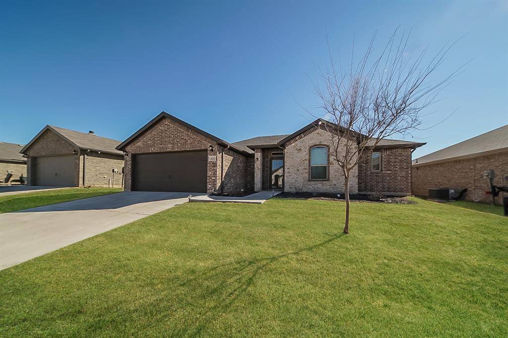 Weatherford, TX 76087,2537 Doe Run