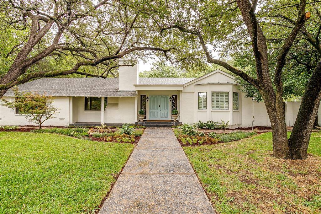 Fort Worth, TX 76107,624 Edgefield Road