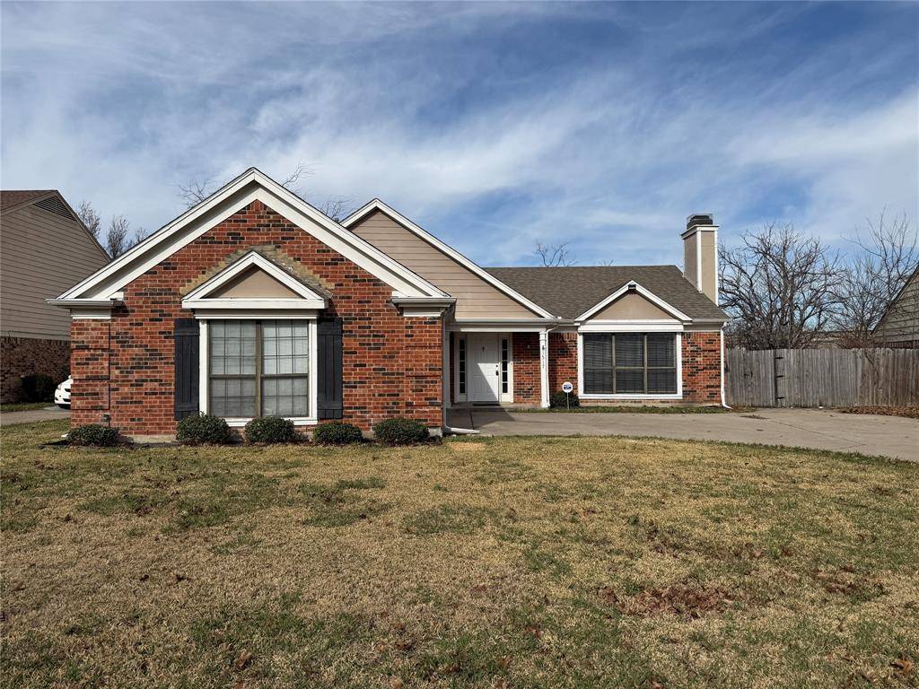 Mesquite, TX 75149,1517 Huntington Drive