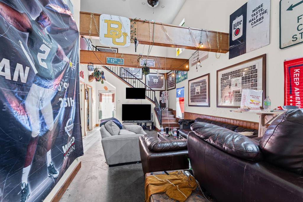 Waco, TX 76706,2007 S 7th Street