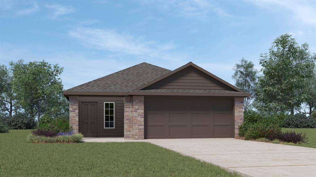 Lavon, TX 75166,513 Epiphany Lane