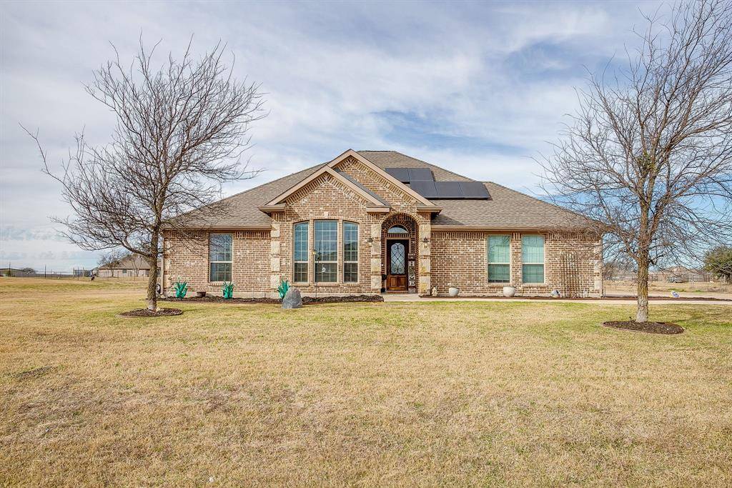 Godley, TX 76044,8005 Canyon Ridge Drive