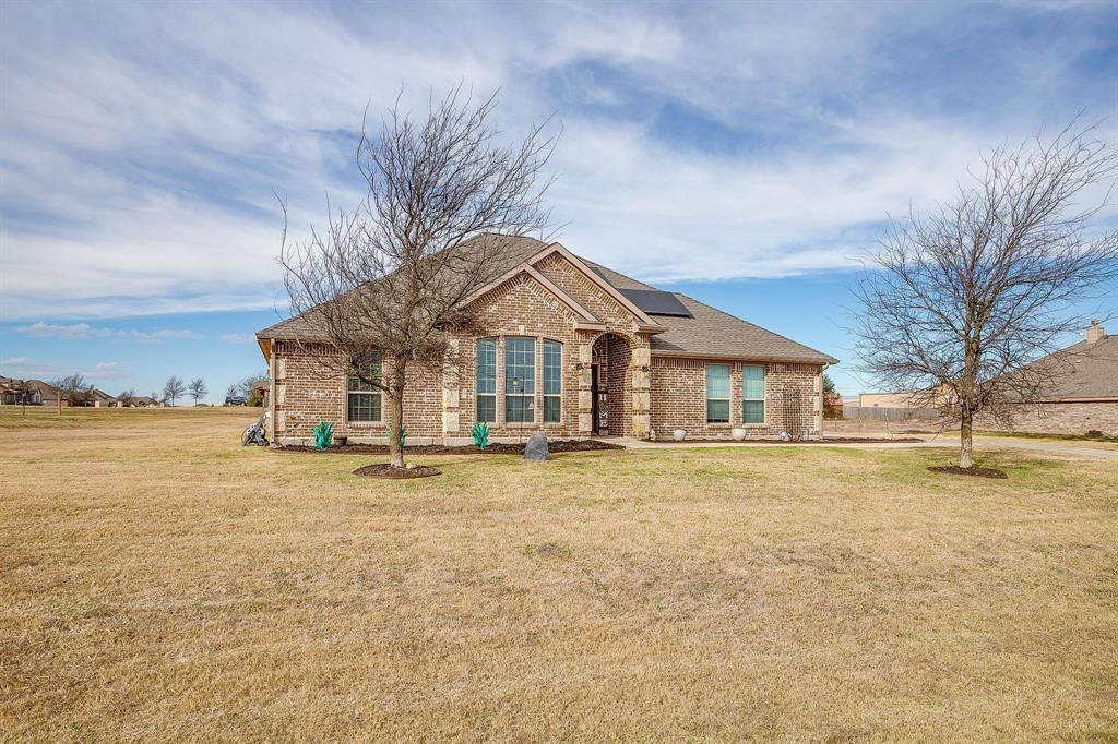 Godley, TX 76044,8005 Canyon Ridge Drive