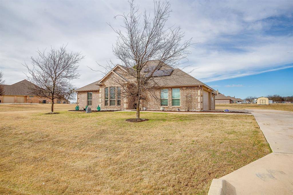 Godley, TX 76044,8005 Canyon Ridge Drive