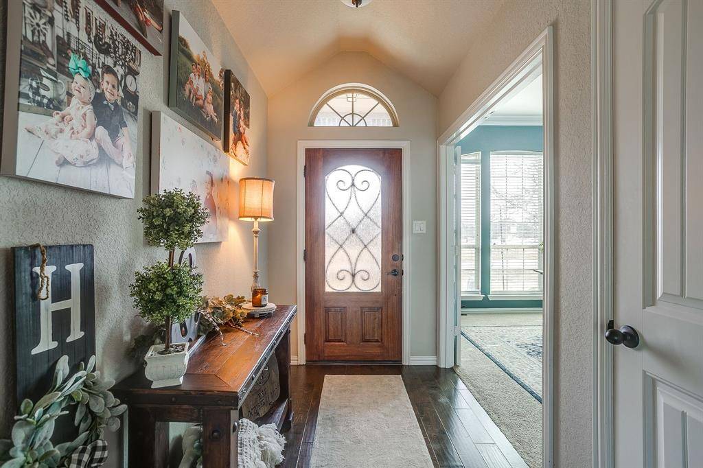 Godley, TX 76044,8005 Canyon Ridge Drive