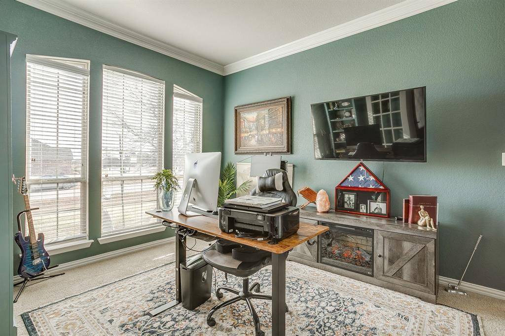 Godley, TX 76044,8005 Canyon Ridge Drive