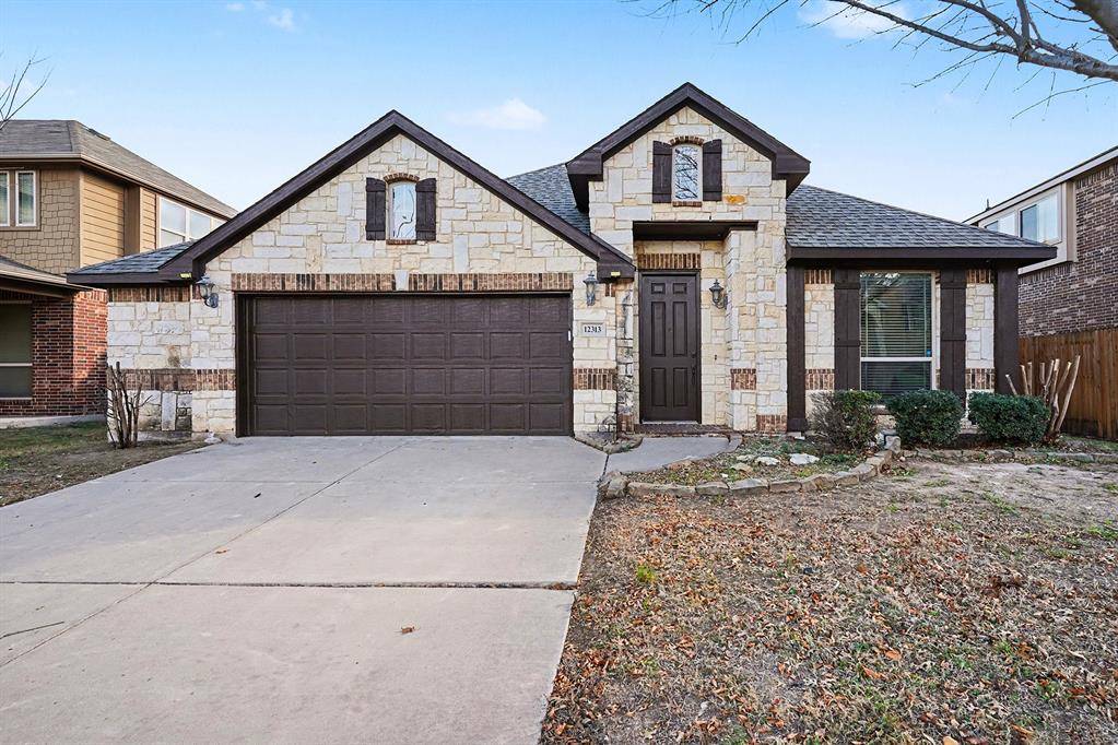 Fort Worth, TX 76036,12313 Treeline Drive