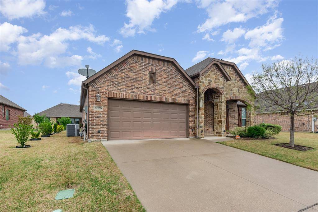 Royse City, TX 75189,1025 Saint Matthew Circle