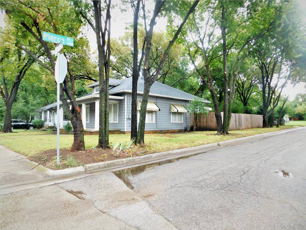 Denton, TX 76201,317 Stroud Street