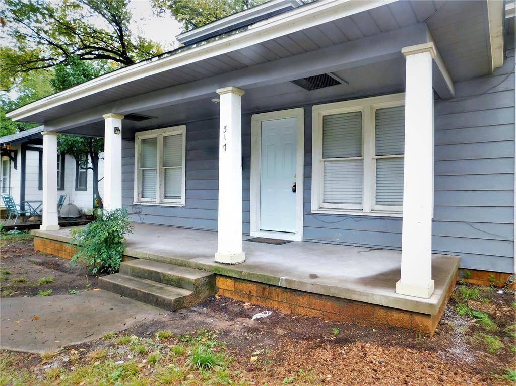 Denton, TX 76201,317 Stroud Street
