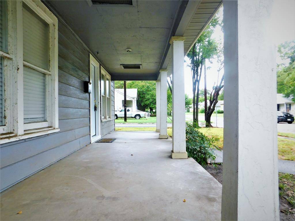 Denton, TX 76201,317 Stroud Street