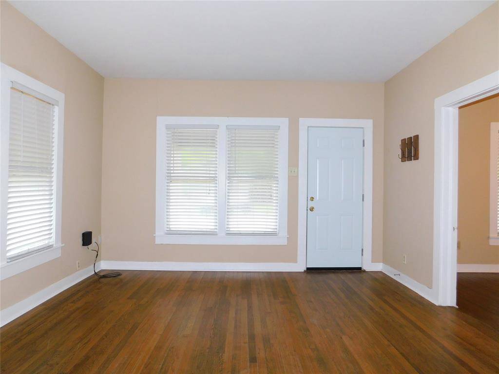 Denton, TX 76201,317 Stroud Street