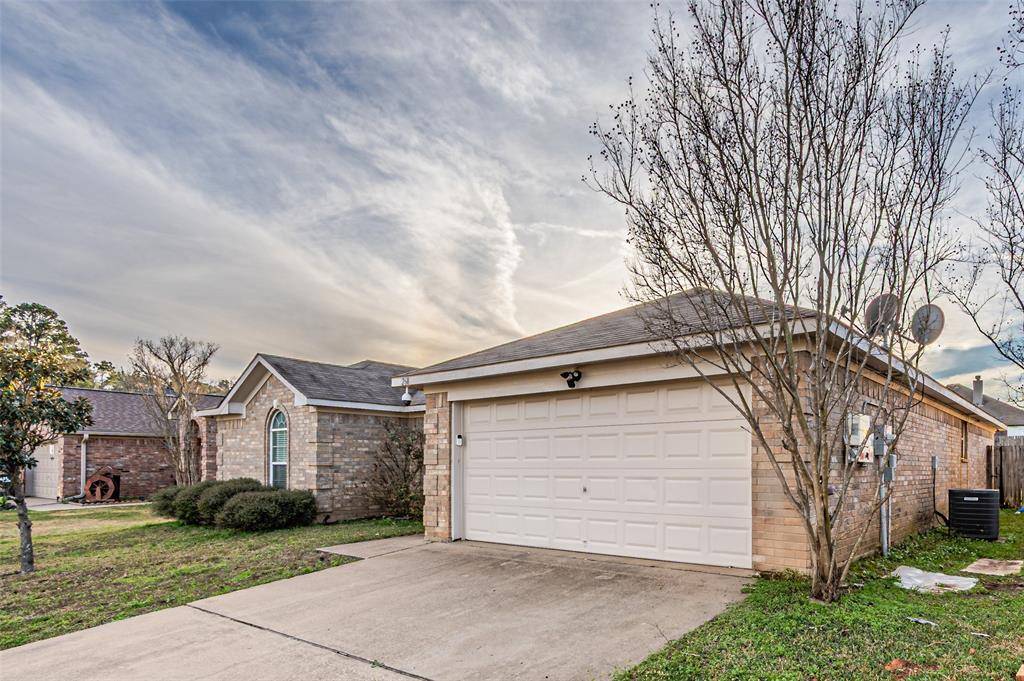 Flint, TX 75762,268 Cass Circle