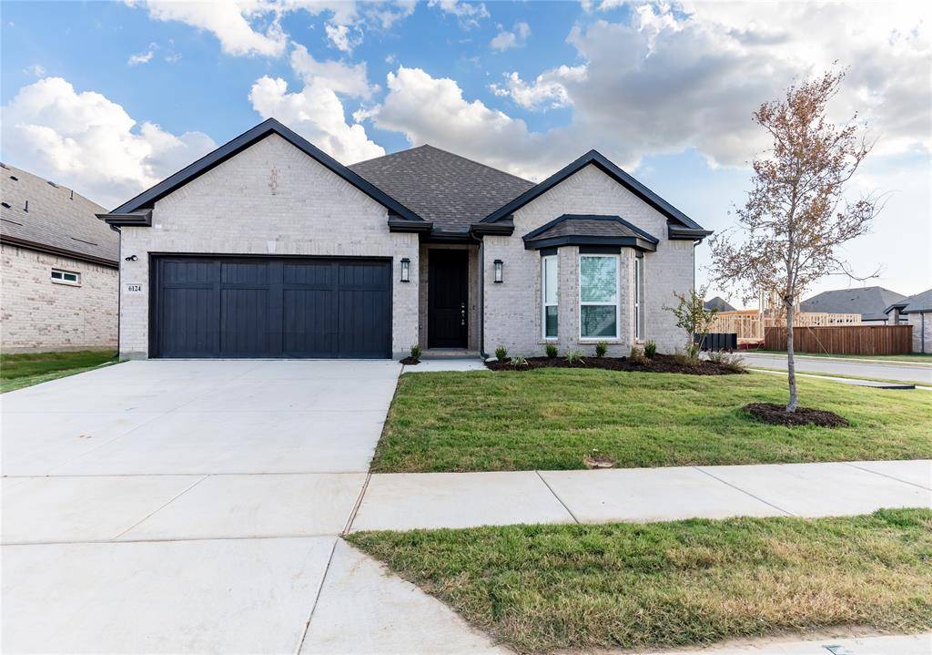 Celina, TX 75009,6124 Shasta Creek Road