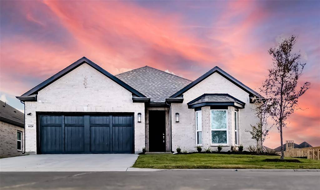 Celina, TX 75009,6124 Shasta Creek Road