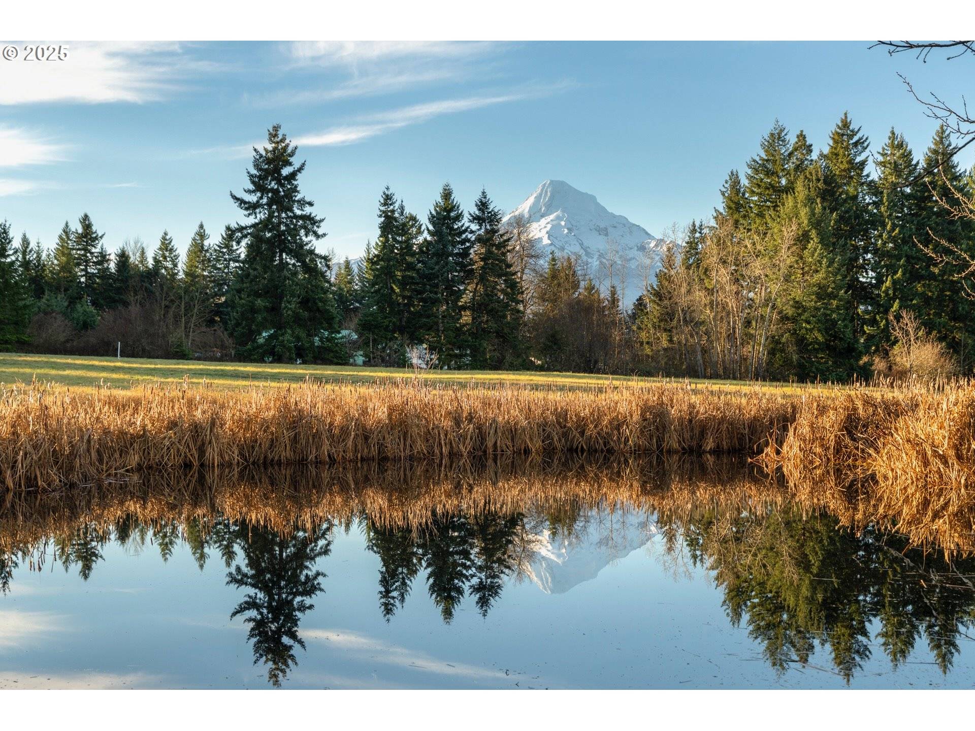 Mt Hood Prkdl, OR 97041,6485 HIGHWAY 35