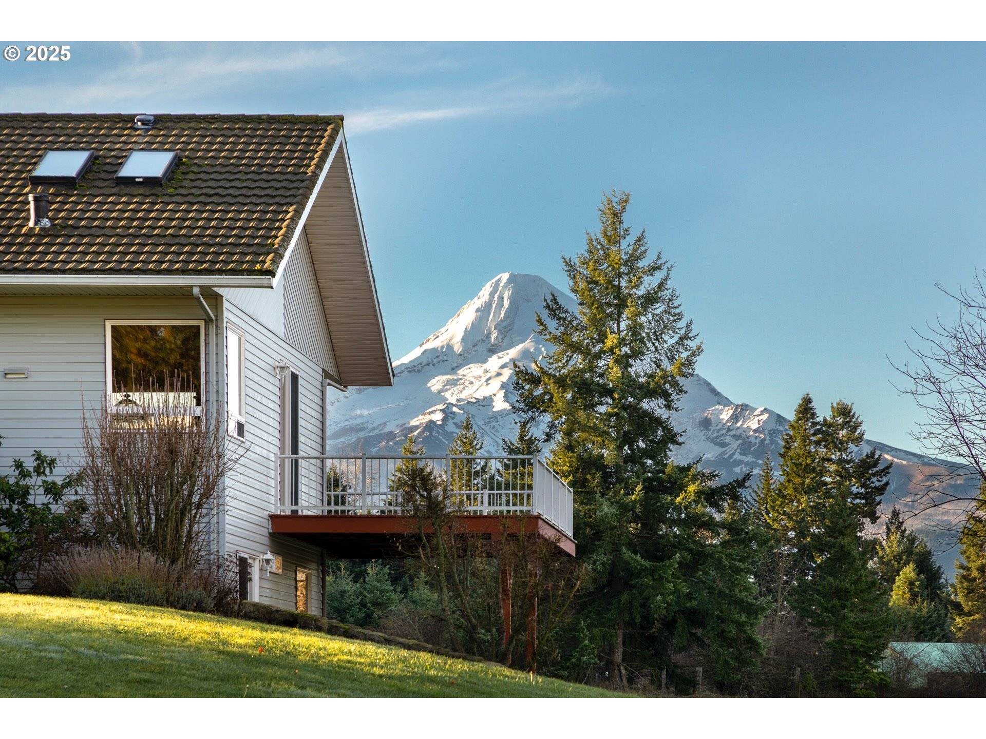 Mt Hood Prkdl, OR 97041,6485 HIGHWAY 35