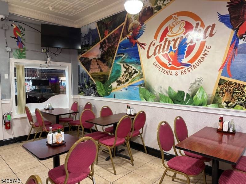 New Brunswick City, NJ 08901,166 Remsen Ave