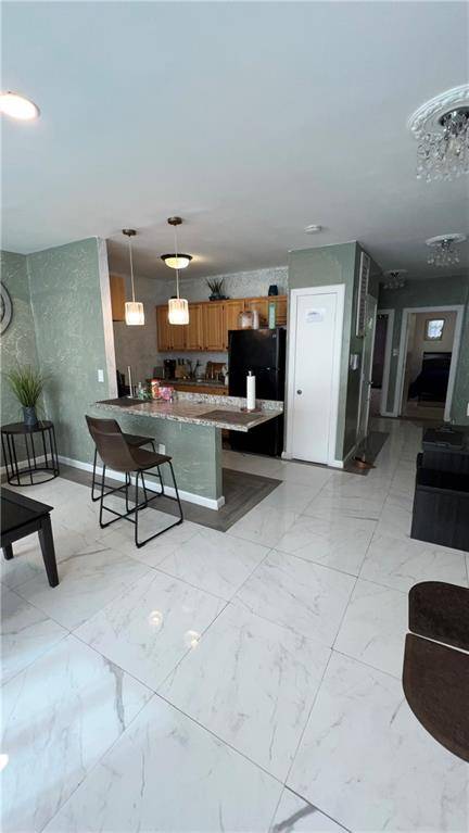 Brooklyn, NY 11233,1792 Bergen ST #1