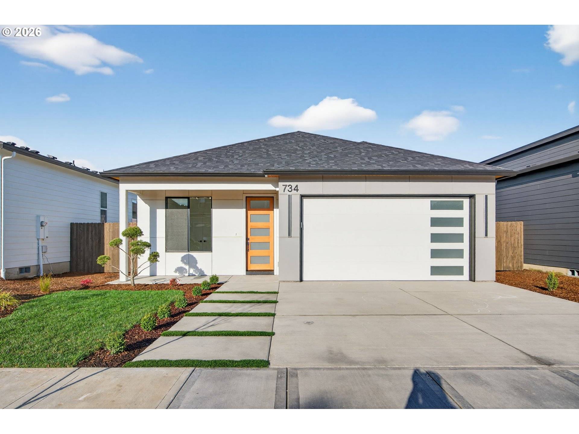 Battle Ground, WA 98604,734 SE 35th ST