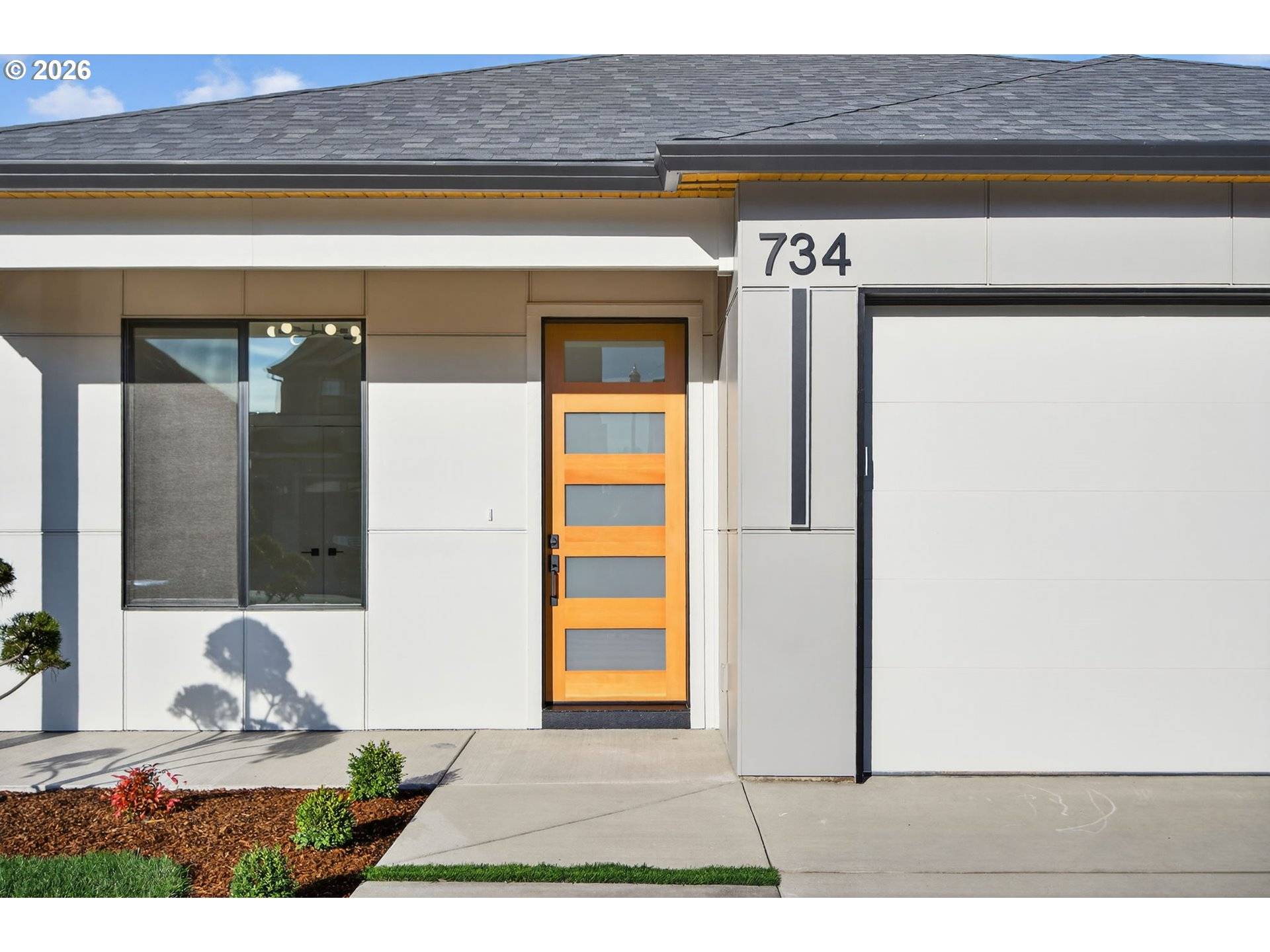 Battle Ground, WA 98604,734 SE 35th ST