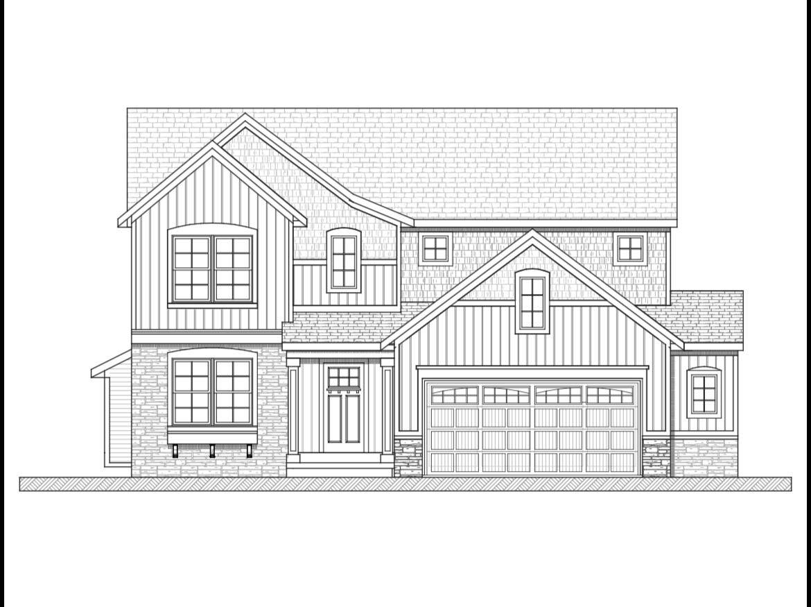 Grand Rapids, MI 49534,1831 Stratford LN NW