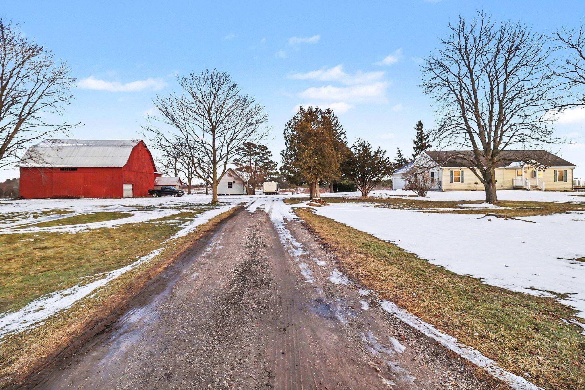 Ludington, MI 49431,4646 N Anderson RD