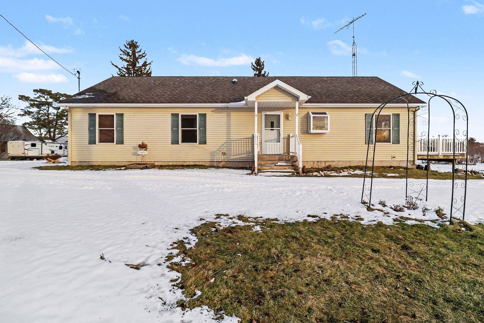 Ludington, MI 49431,4646 N Anderson RD