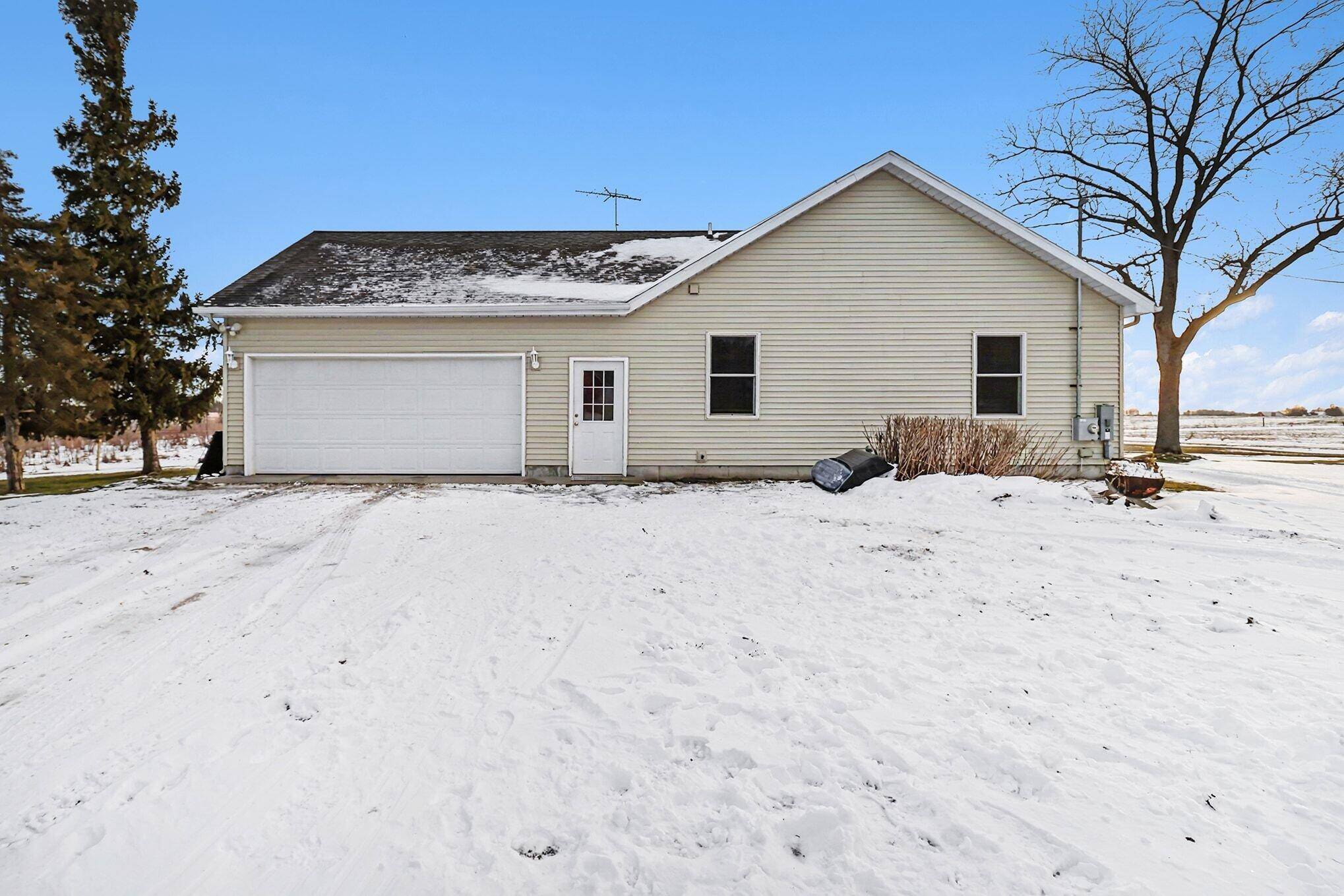 Ludington, MI 49431,4646 N Anderson RD