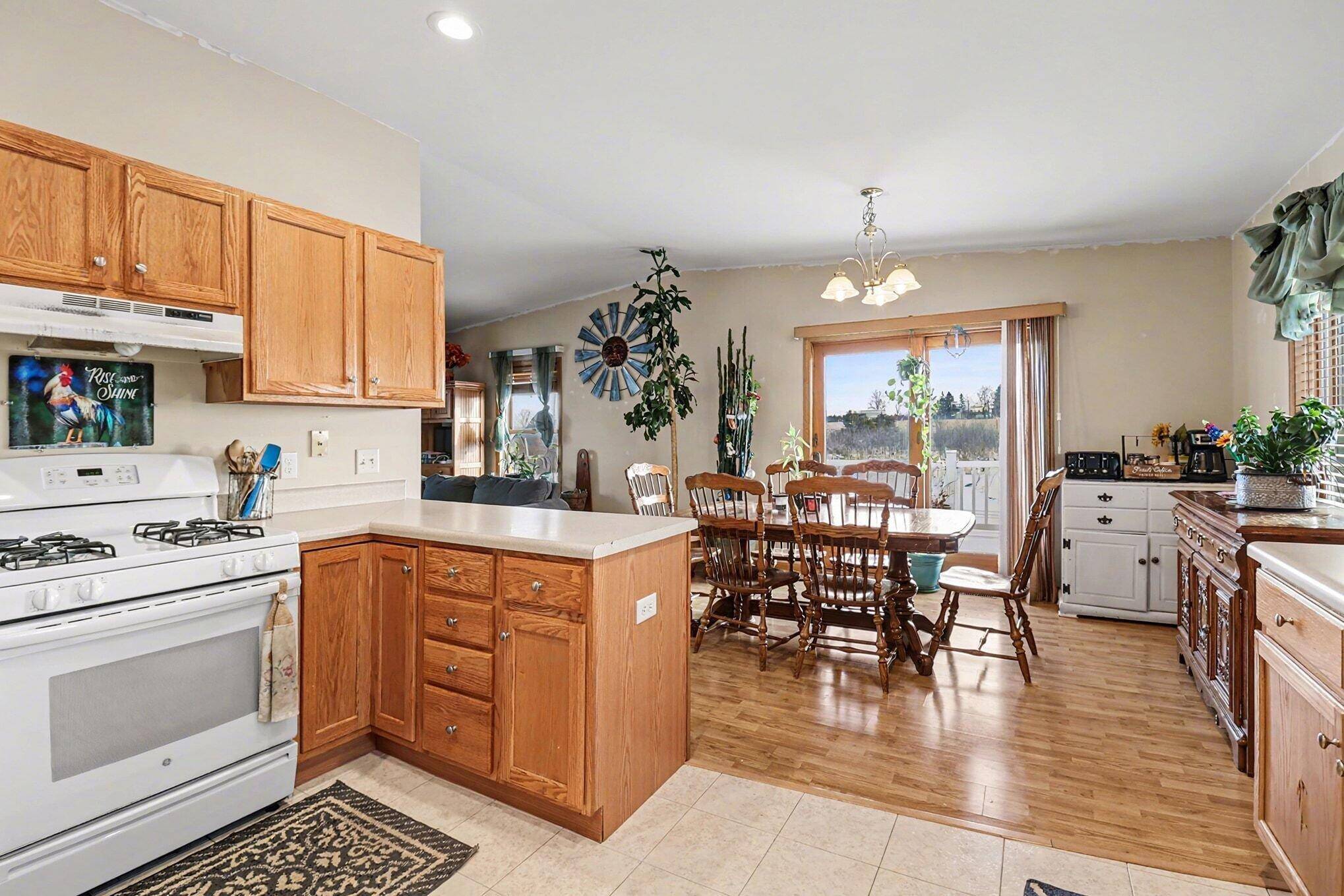 Ludington, MI 49431,4646 N Anderson RD