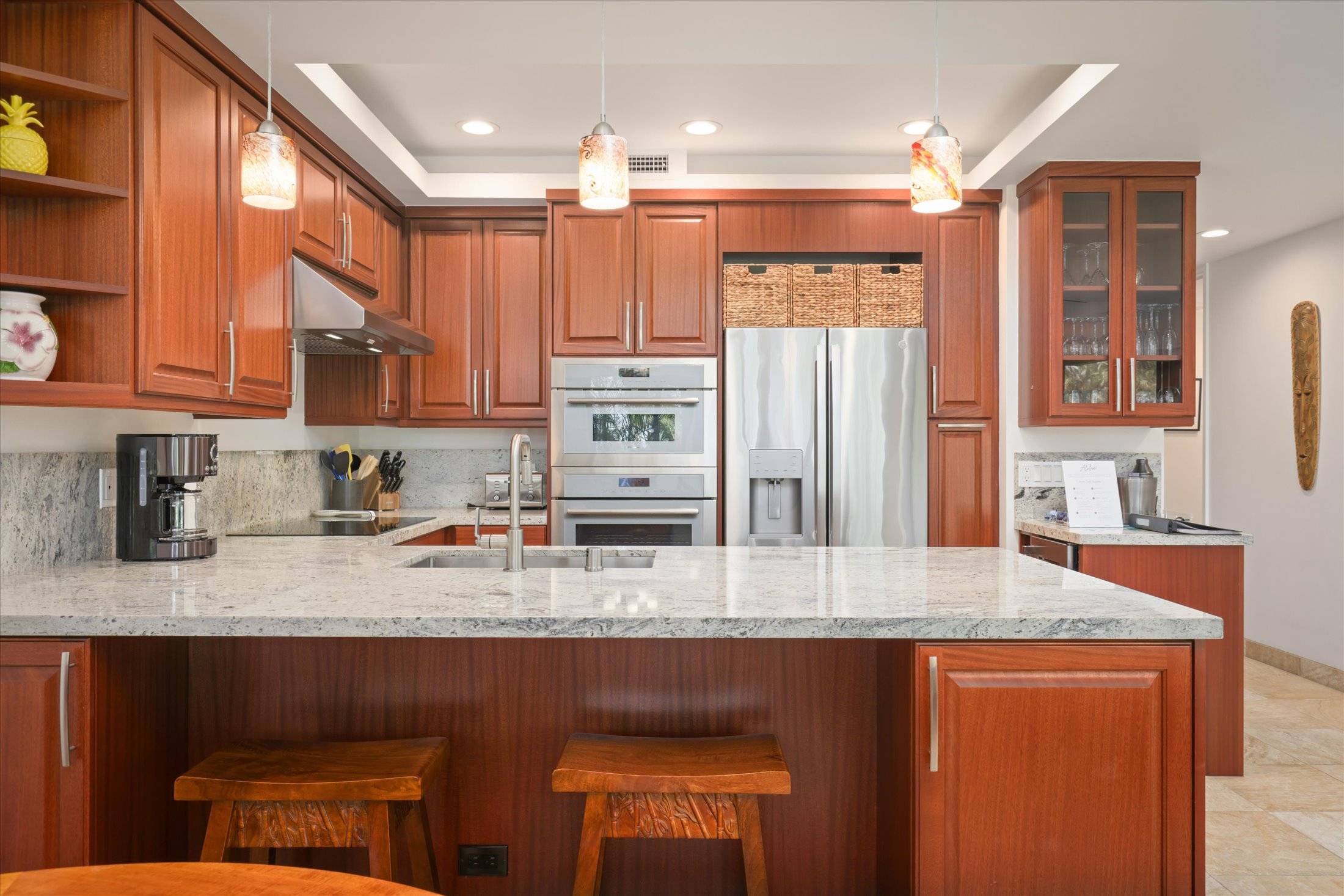 Kamuela, HI 96743,68-1050 MAUNA LANI POINT #J107