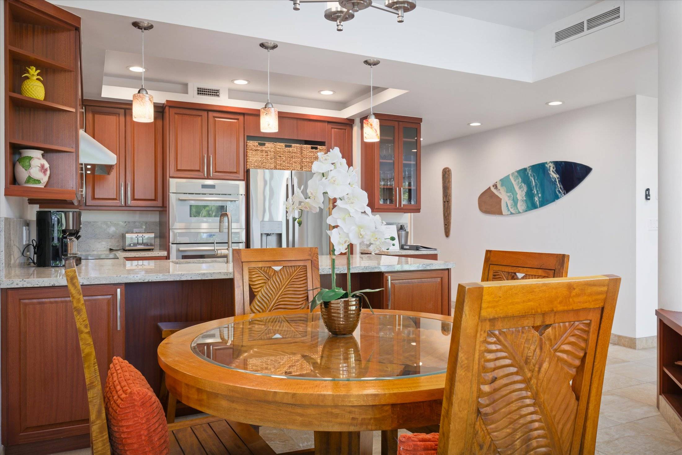 Kamuela, HI 96743,68-1050 MAUNA LANI POINT #J107