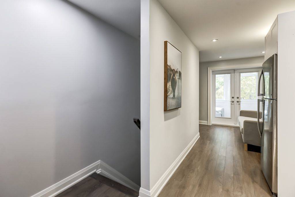 Toronto E01, ON M4M 3C8,269 Leslie ST #2nd floor