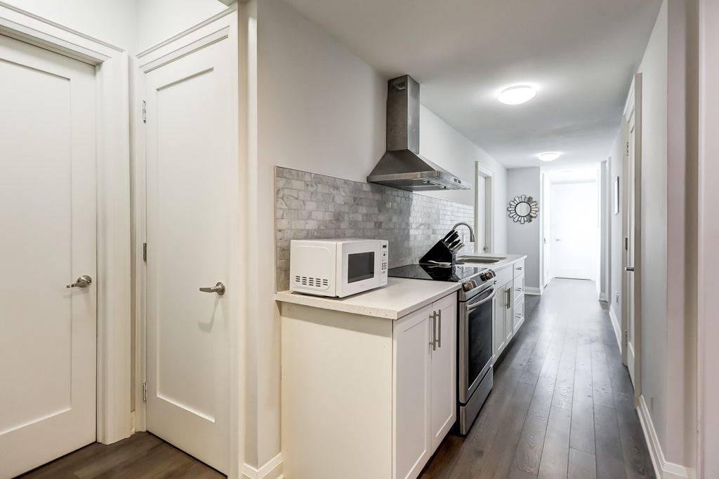 Toronto E01, ON M4M 3C8,269 Leslie ST #2nd floor