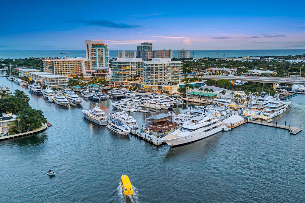 Fort Lauderdale, FL 33316,2241 SE 17th St #601