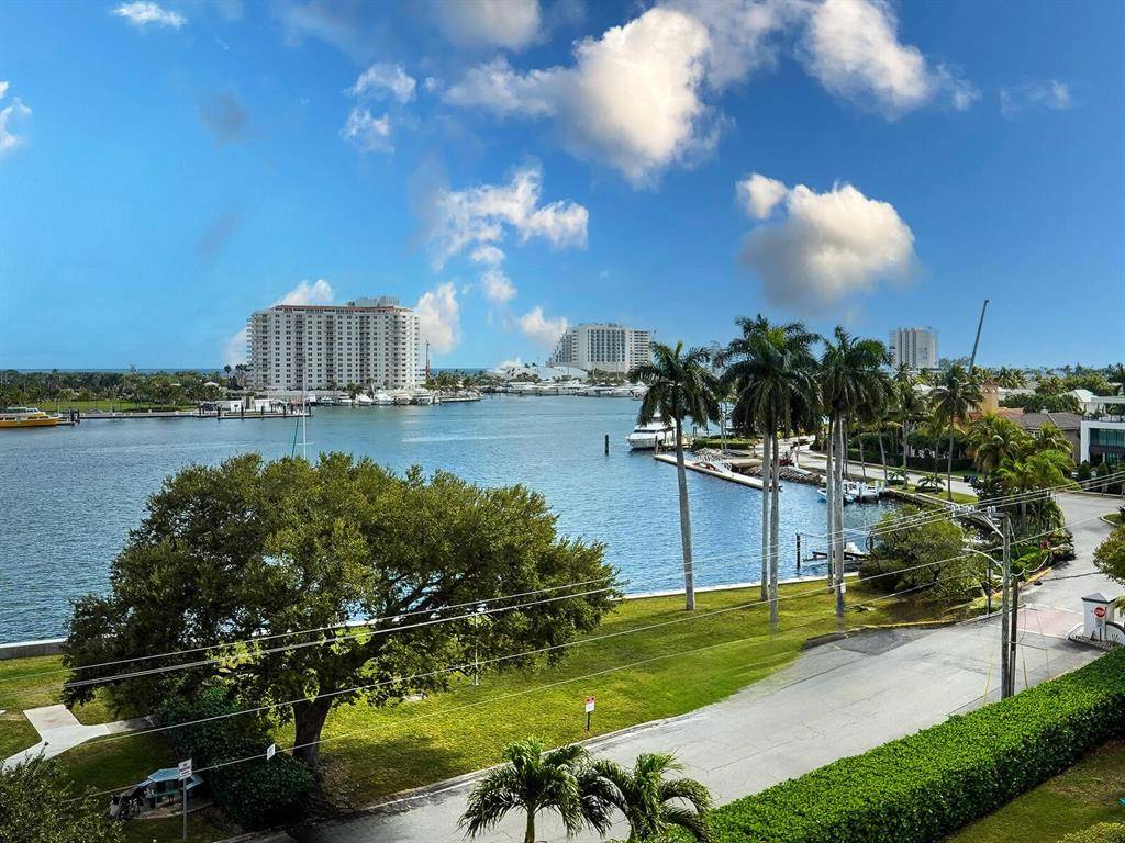 Fort Lauderdale, FL 33301,2500 E Las Olas Blvd #603