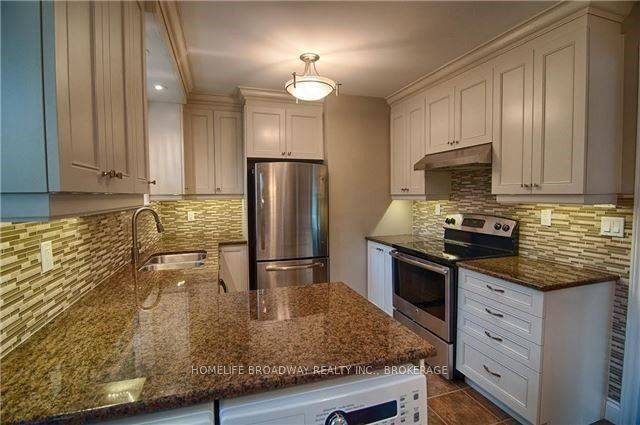 Richmond Hill, ON L4C 2V1,381 Taylor Mills DR #Main Floor