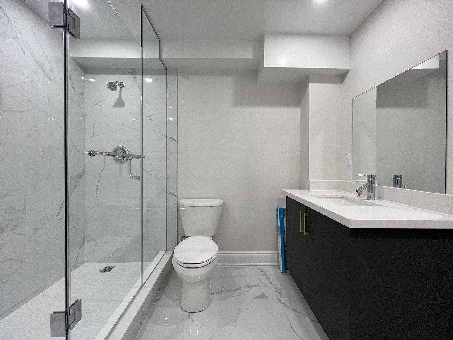 East Gwillimbury, ON L9N 0P5,17 Briarfield AVE #Bsmt