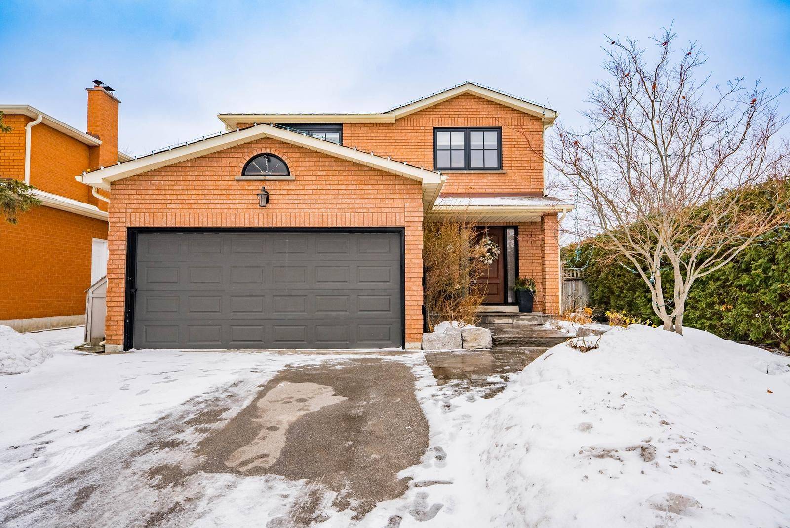 Whitchurch-stouffville, ON L4A 5C9,1 Alderwood ST