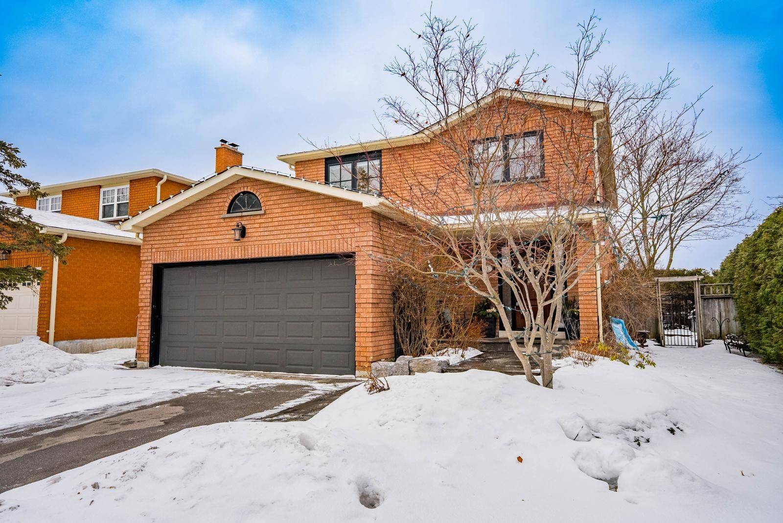 Whitchurch-stouffville, ON L4A 5C9,1 Alderwood ST