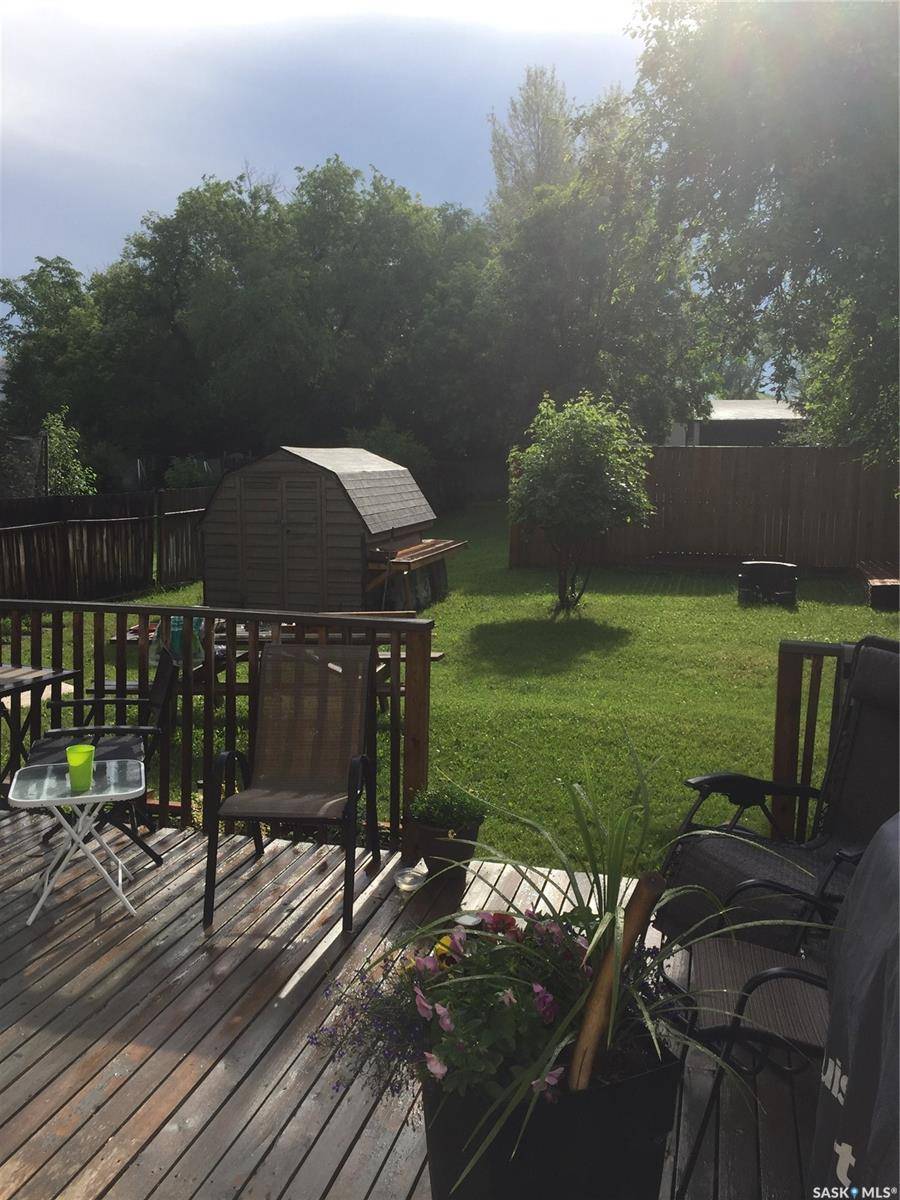 Yorkton, SK S3N 1X6,59 Haultain AVENUE