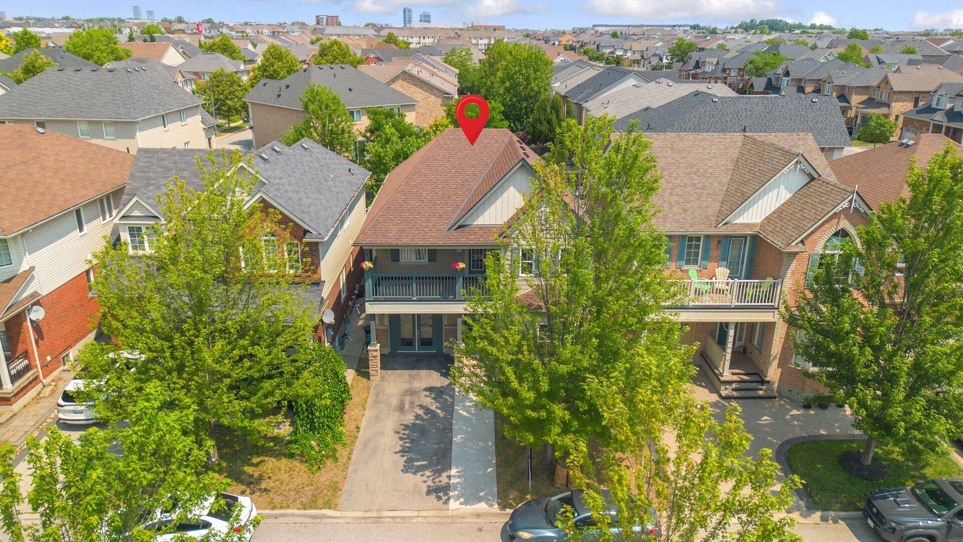 Milton, ON L9T 0N5,472 Tonelli LN