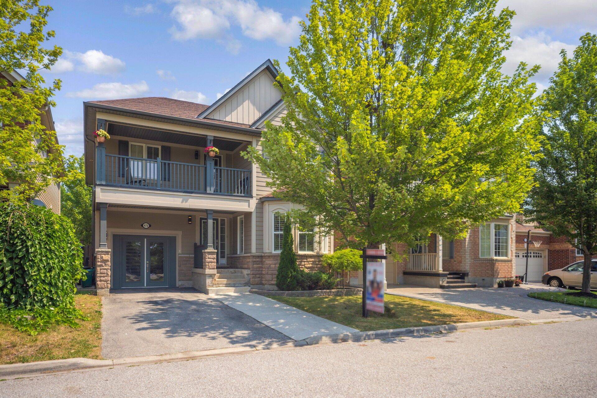 Milton, ON L9T 0N5,472 Tonelli LN