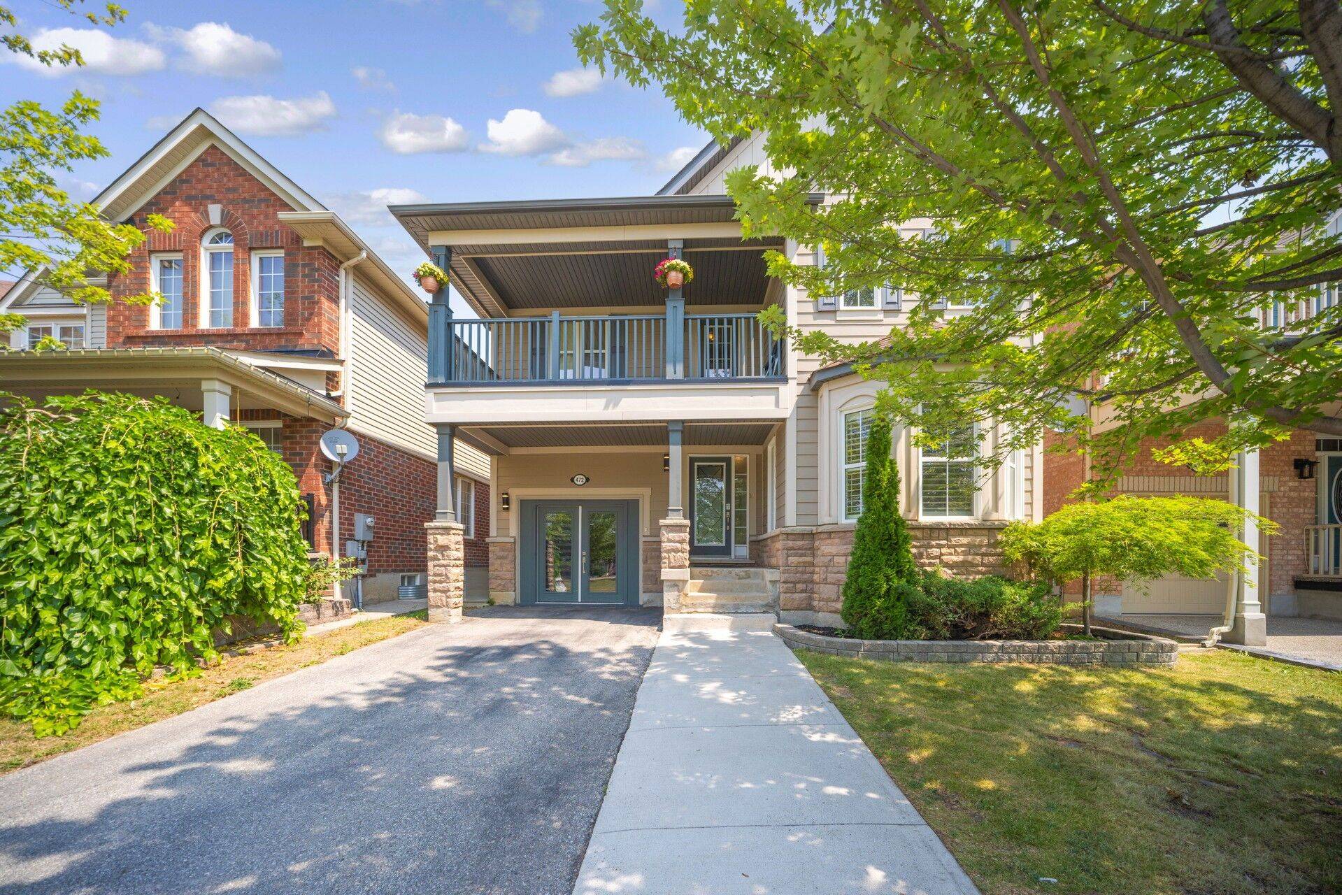 Milton, ON L9T 0N5,472 Tonelli LN