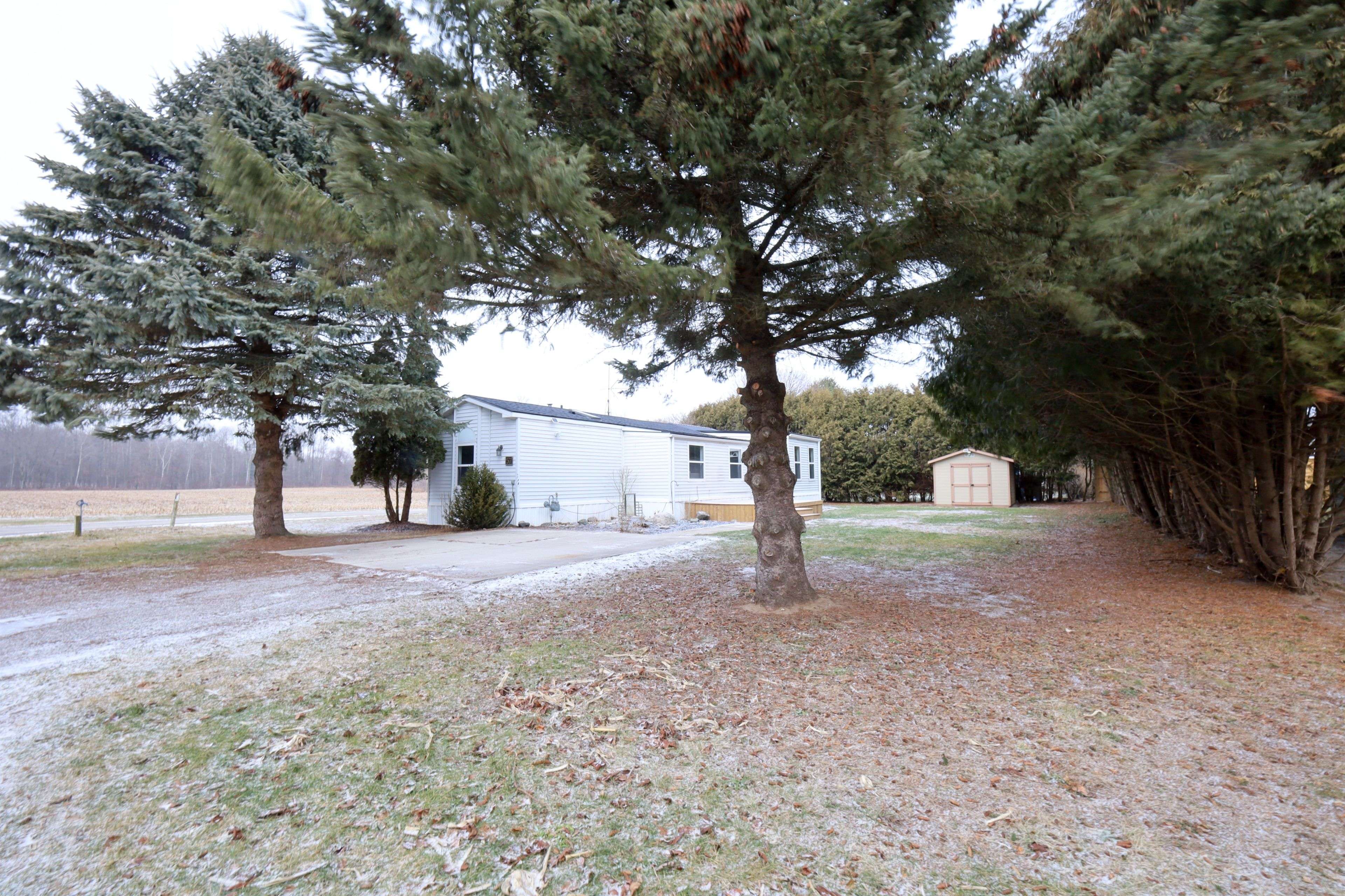 Bayham, ON N4G 4G9,11981 Plank Rd (Tillsonburg) RD #Unit #57