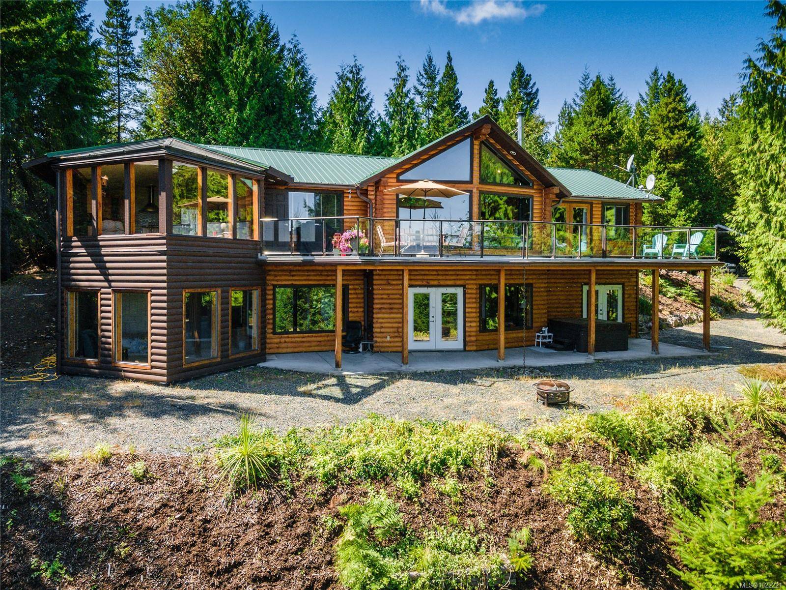 Qualicum Beach, BC V9K 2S3,1685 Peligren Pl