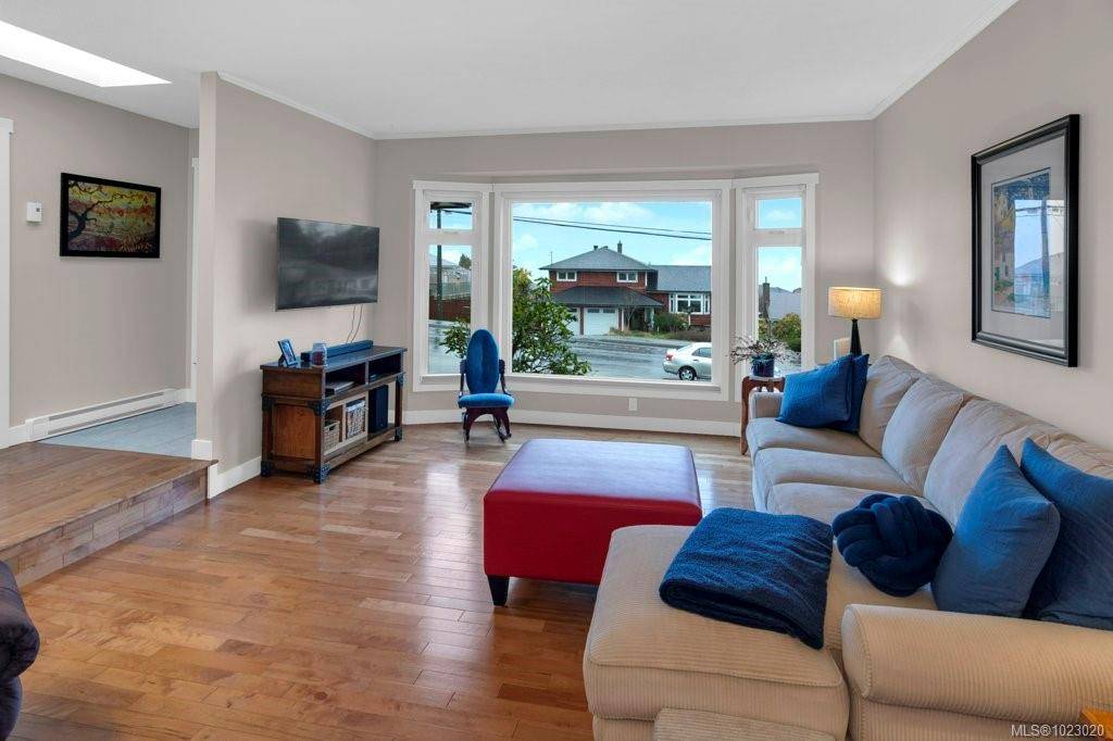 Nanaimo, BC V9V 1C7,6069 Waldbank Rd