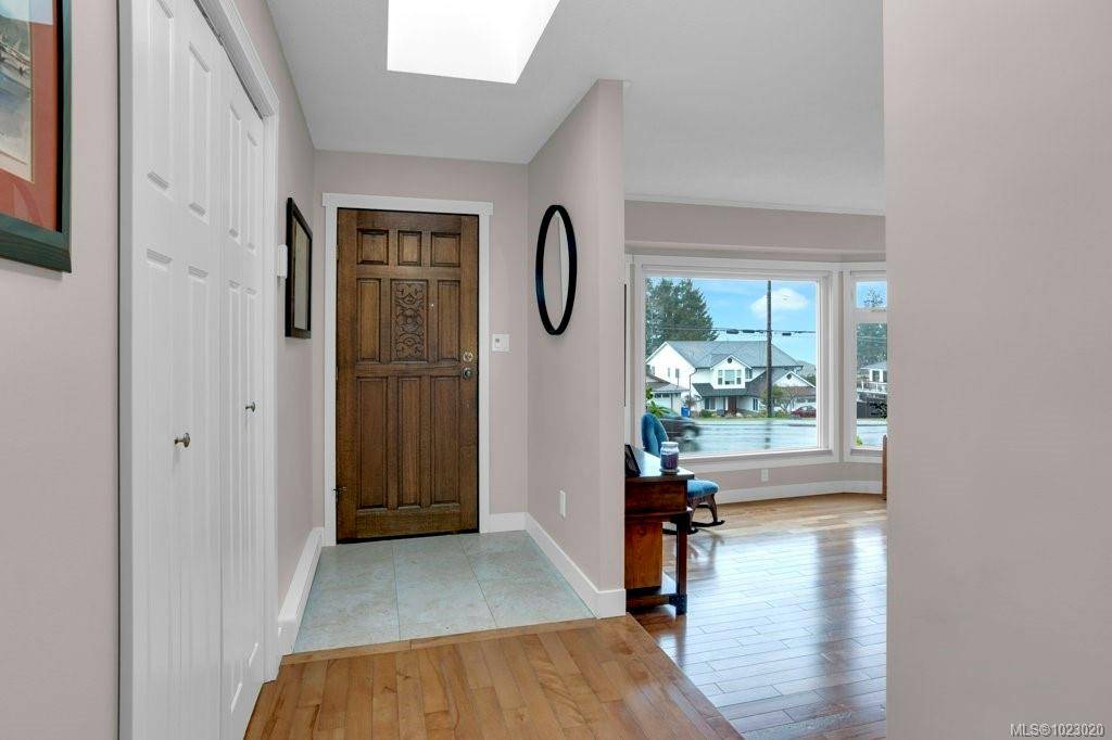 Nanaimo, BC V9V 1C7,6069 Waldbank Rd