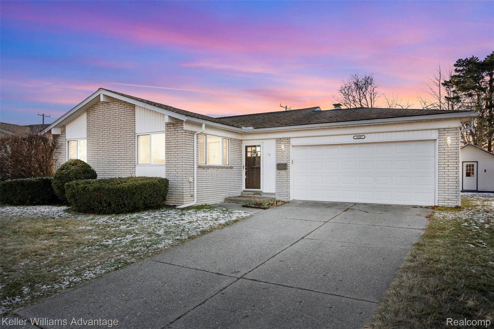 Livonia, MI 48154,14307 Nola ST