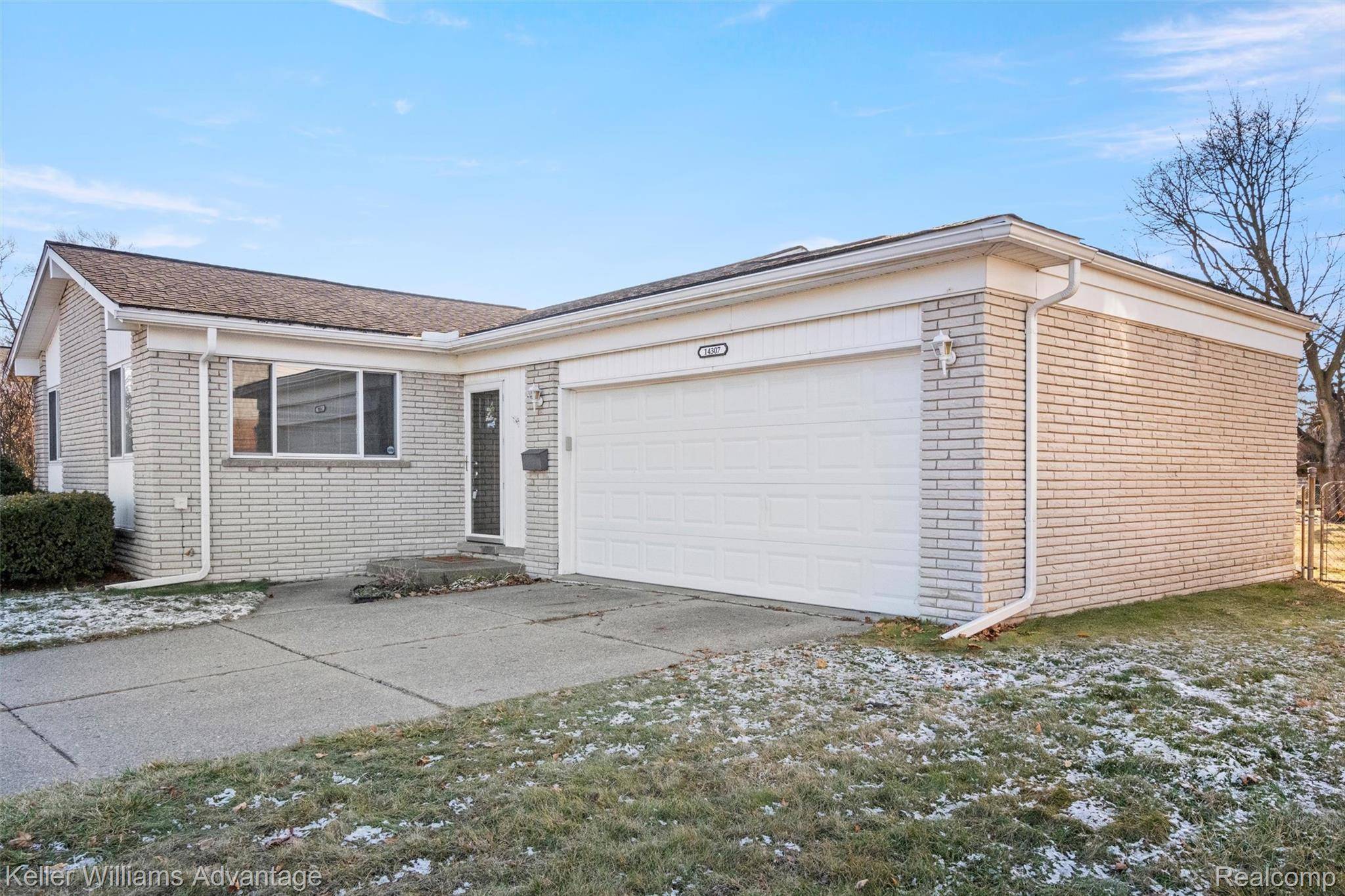 Livonia, MI 48154,14307 Nola ST